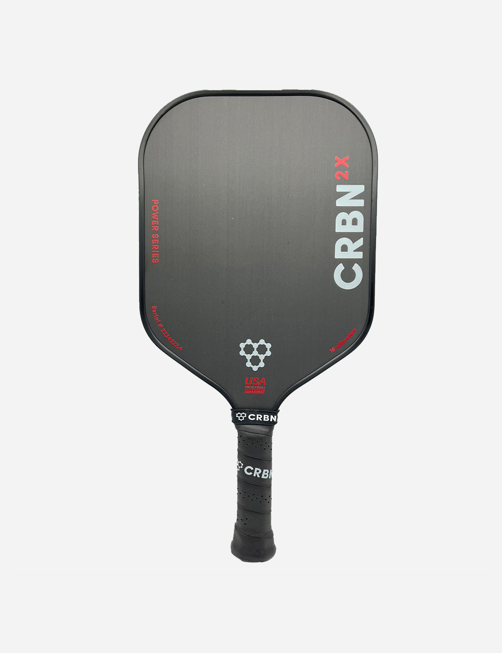 Image of CRBN2X Power Series Pickleball Paddle. | Pickleball Superstore