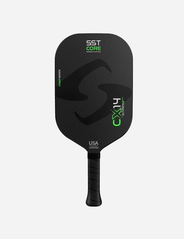 Gearbox Pickleball Paddle Gearbox CX11Q Control Heavyweight Carbon