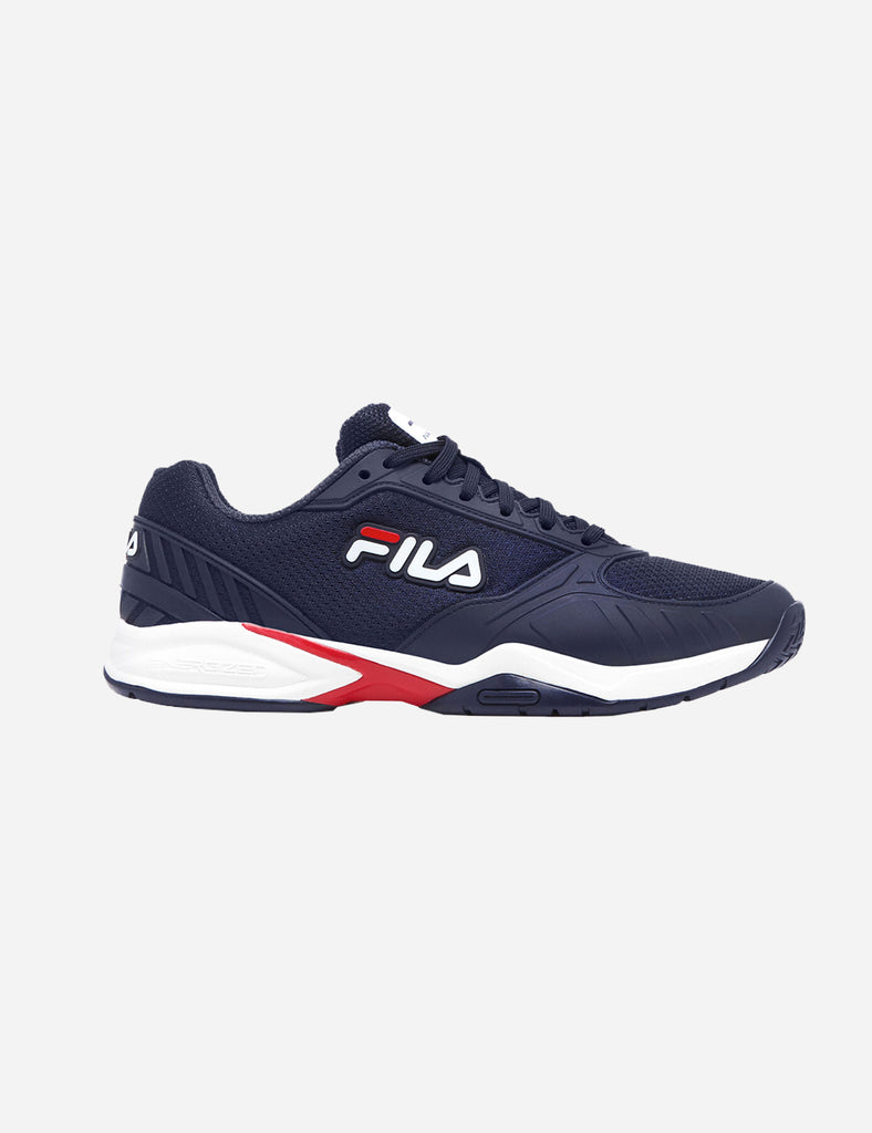 fila navy blue
