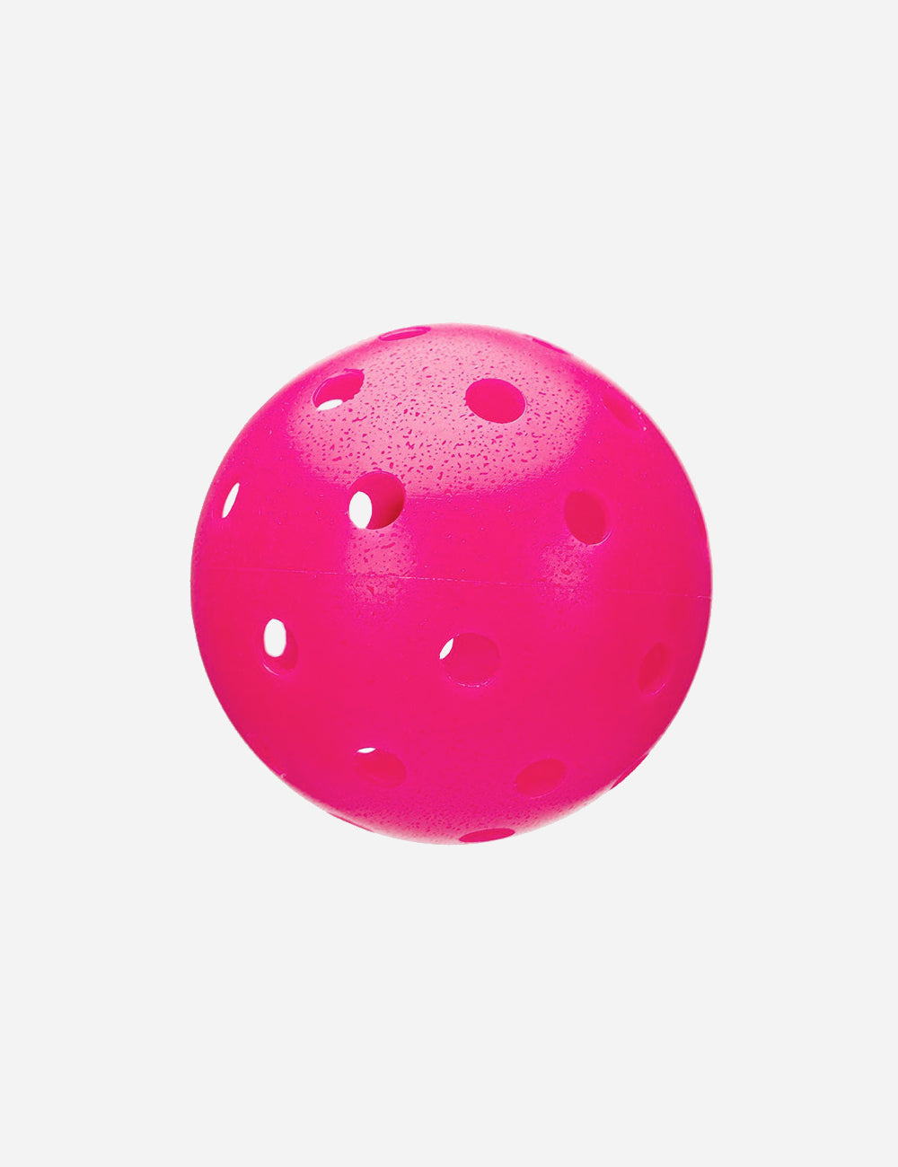 Franklin X-40 Outdoor Pickleball Ball - pink tournament pickleball ball