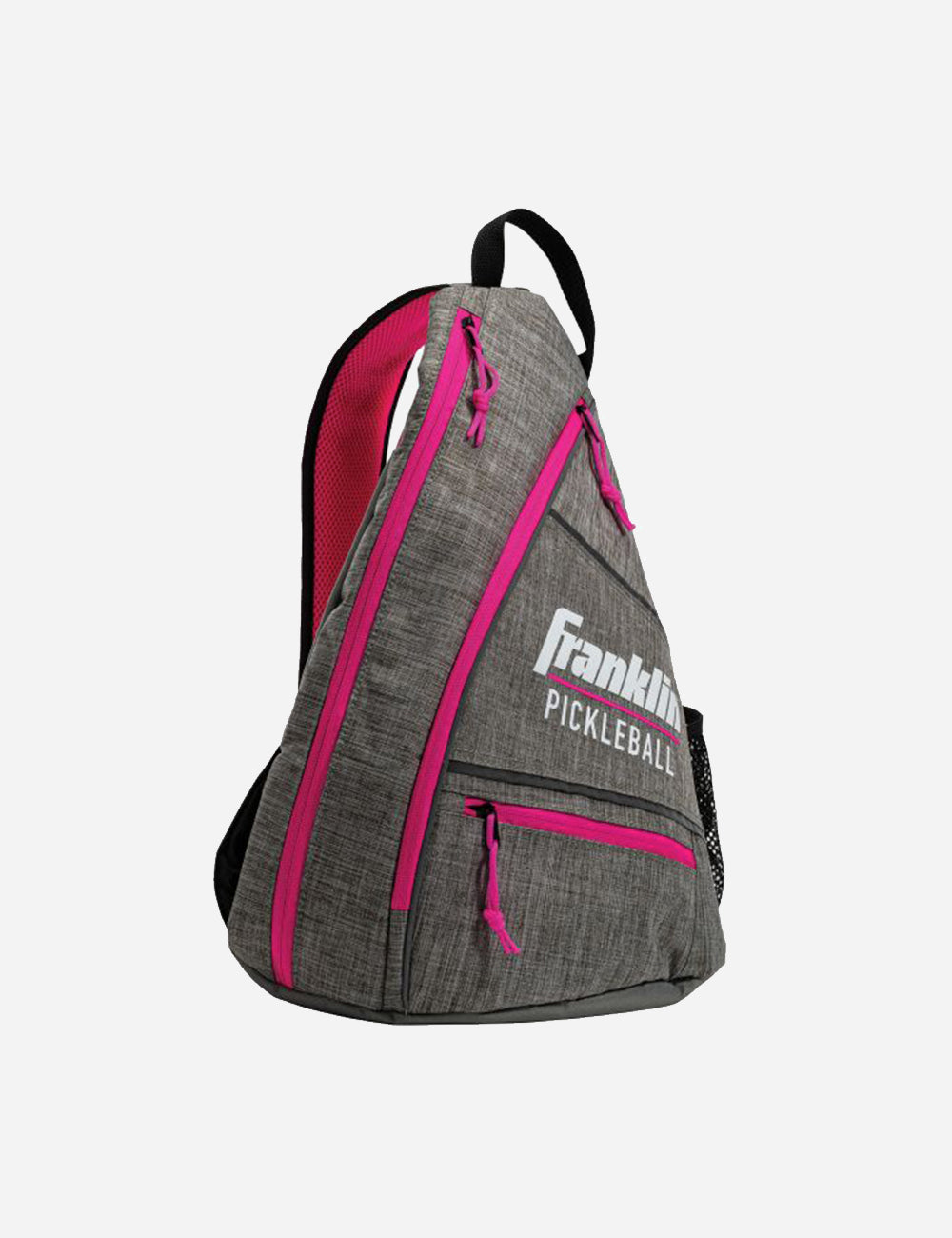 Franklin pickleball sling bag 2025