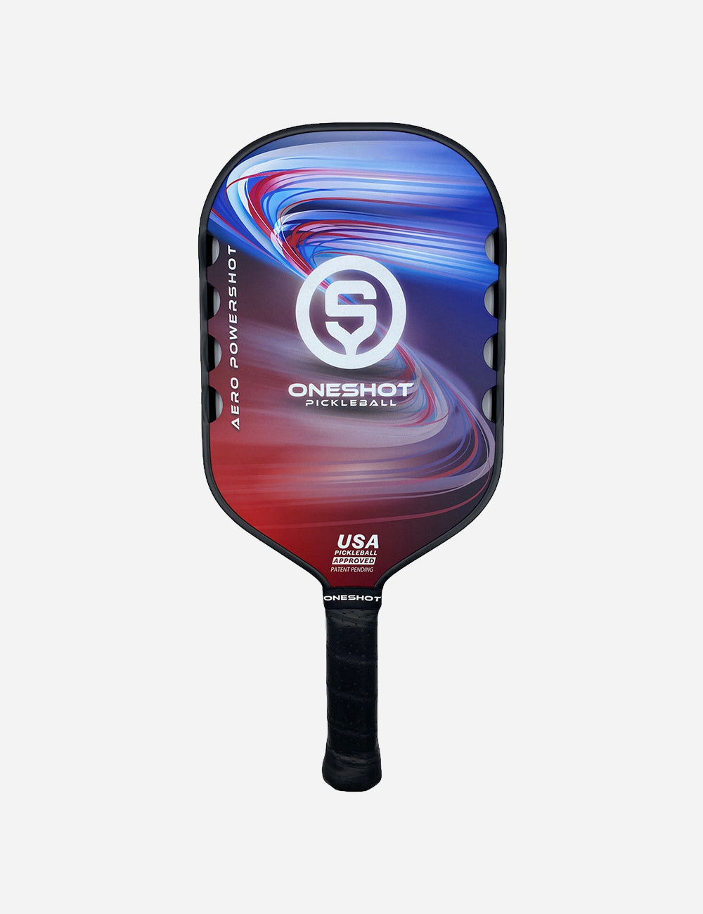 Oneshot Aero Powershot Pickleball Paddle
