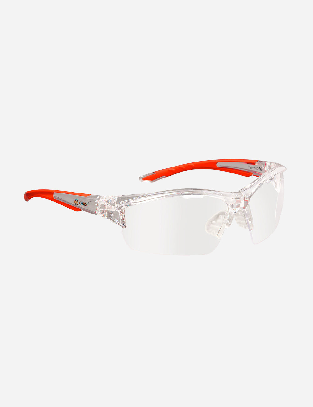 ONIX Pickleball Owl Eyewear - clear