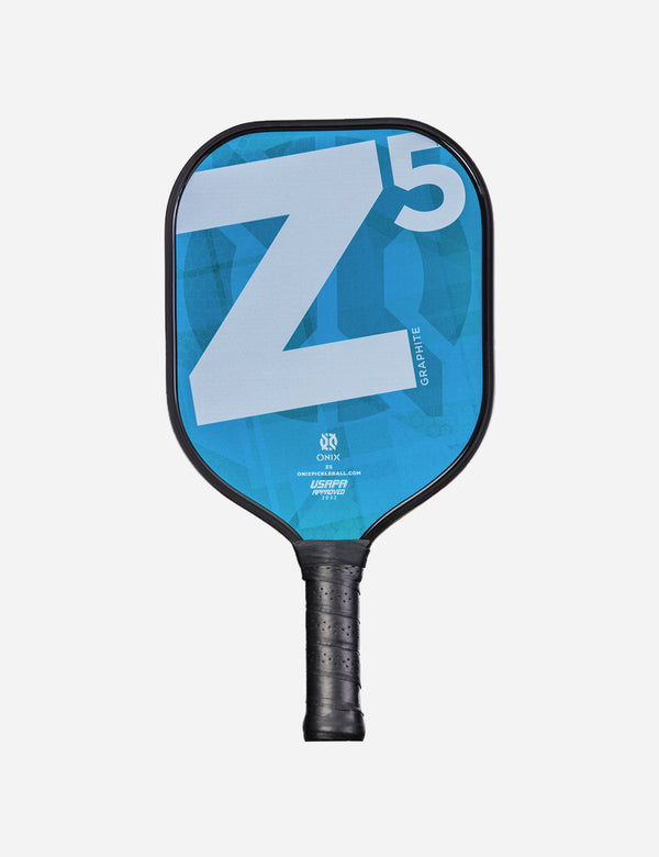 ONIX Z5 Graphite Pickleball Paddle | Onix Pickleball
