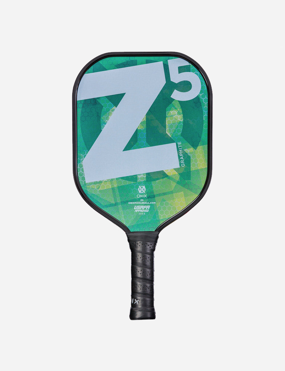 ONIX Graphite Z5 Mod Pickleball Paddle