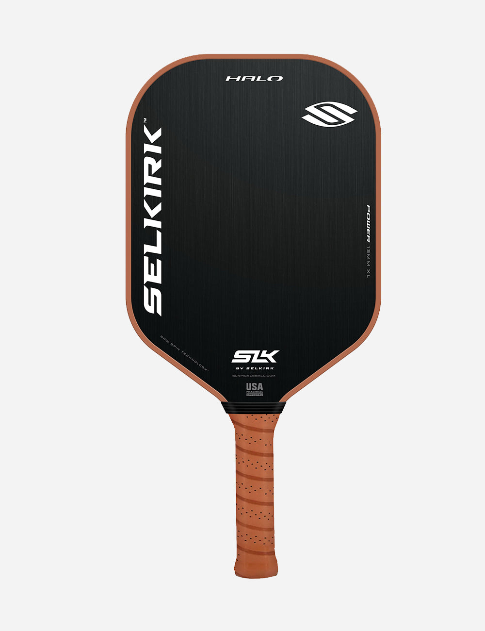 Selkirk SLK HALO Power Max Pickleball Paddle Pickleball Superstore