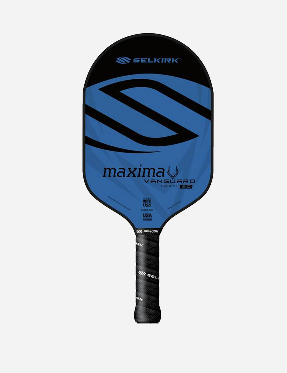 セルカーク ピックルボール パドル maxima vanguard 2.0 Selkirk Vanguard 2.0 Maxima Pickleball Paddle | Pickleball