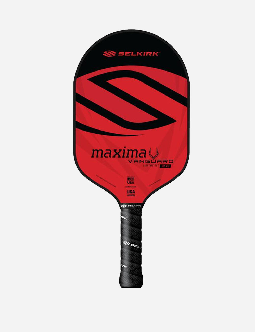 セルカーク ピックルボール パドル maxima vanguard 2.0 Selkirk Vanguard 2.0 Maxima Pickleball Paddle | Pickleball